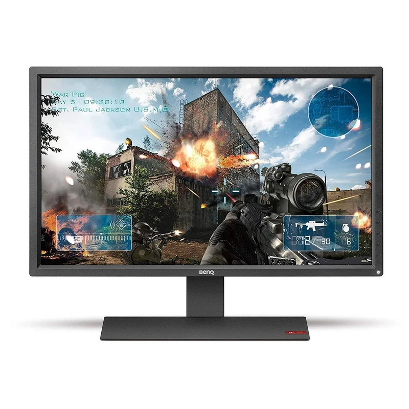 BenQ Zowie RL2755 27" FHD TN Monitor - 75Hz - شاشة